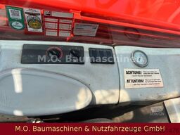 MANITOU MLT 633-120 LS / SW/3,3t/6m