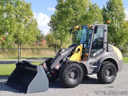 Mecalac AF 1200 | NEW / UNUSED | 40 KM/H | BUCKET | FUL...