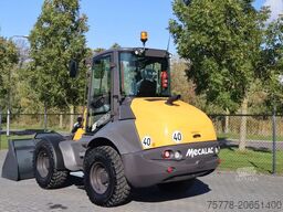 Mecalac AF 1200 | NEW / UNUSED | 40 KM/H | BUCKET | FUL...