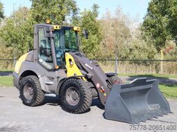 Mecalac AF 1200 | NEW / UNUSED | 40 KM/H | BUCKET | FUL...