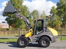 Mecalac AF 1200 | NEW / UNUSED | 40 KM/H | BUCKET | FUL...
