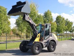 Mecalac AF 1200 | NEW / UNUSED | 40 KM/H | BUCKET | FUL...