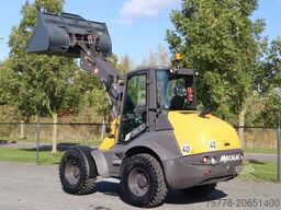 Mecalac AF 1200 | NEW / UNUSED | 40 KM/H | BUCKET | FUL...