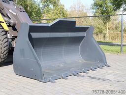 Mecalac AF 1200 | NEW / UNUSED | 40 KM/H | BUCKET | FUL...