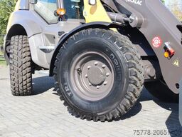 Mecalac AF 1200 | NEW / UNUSED | 40 KM/H | BUCKET | FUL...