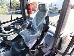 Mecalac AF 1200 | NEW / UNUSED | 40 KM/H | BUCKET | FUL...