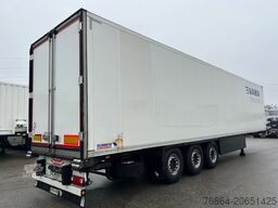SCHMITZ SCB S3B KüHLAUFLIEGER, TK SLXI 300,  DOPPELSTOCK, BLUMENBREITE