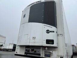 SCHMITZ SCB S3B KüHLAUFLIEGER, TK SLXI 300,  DOPPELSTOCK, BLUMENBREITE