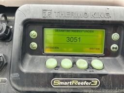 SCHMITZ SCB S3B KüHLAUFLIEGER, TK SLXI 300,  DOPPELSTOCK, BLUMENBREITE