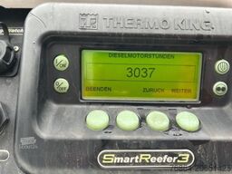 SCHMITZ SCB S3B KüHLAUFLIEGER, TK SLXI 300,  DOPPELSTOCK, BLUMENBREITE