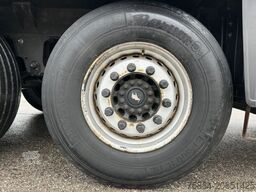 SCHMITZ SCB S3B KüHLAUFLIEGER, TK SLXI 300,  DOPPELSTOCK, BLUMENBREITE