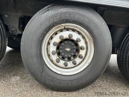 SCHMITZ SCB S3B KüHLAUFLIEGER, TK SLXI 300,  DOPPELSTOCK, BLUMENBREITE