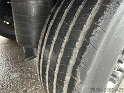 SCHMITZ SCB S3B KüHLAUFLIEGER, TK SLXI 300, DOPPELSTOCK, BLUMENBREITE