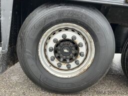 SCHMITZ SCB S3B KüHLAUFLIEGER, TK SLXI 300,  DOPPELSTOCK, BLUMENBREITE