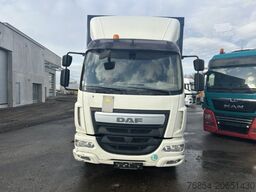 DAF LF 260 16 TONNER PLANE MIT LBW, AUTOMATIK, E6