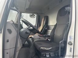 DAF LF 260 16 TONNER PLANE MIT LBW, AUTOMATIK, E6