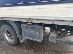 DAF LF 260 16 TONNER PLANE MIT LBW, AUTOMATIK, E6