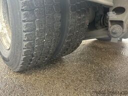 DAF LF 260 16 TONNER PLANE MIT LBW, AUTOMATIK, E6