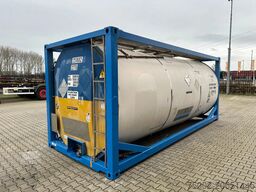 Consani 25.100L / 1-COMP, 20FT ISO, UN PORTABLE T11, 2,...