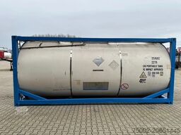 Consani 25.100L / 1-COMP, 20FT ISO, UN PORTABLE T11, 2,...