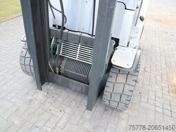 Still RX 70-50 /600 | TRIPLEX | FORK EXT. | SIDESHIFT