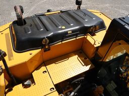 Caterpillar 312 EL | 312 E L | ROTOTILT & BUCKET | DOZERBLADE