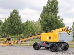 Haulotte HT28 RTJ PRO | 28 METER | GOOD CONDITION