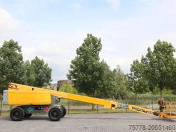Haulotte HT28 RTJ PRO | 28 METER | GOOD CONDITION