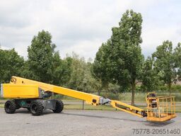 Haulotte HT28 RTJ PRO | 28 METER | GOOD CONDITION