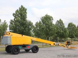 Haulotte HT28 RTJ PRO | 28 METER | GOOD CONDITION