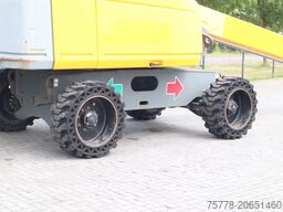Haulotte HT28 RTJ PRO | 28 METER | GOOD CONDITION