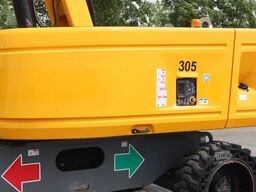 Haulotte HT28 RTJ PRO | 28 METER | GOOD CONDITION