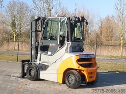 Still RX 70-50 /600 | TRIPLEX | FORK EXT. | SIDESHIFT