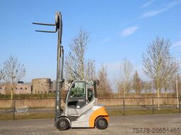 Still RX 70-50 /600 | TRIPLEX | FORK EXT. | SIDESHIFT