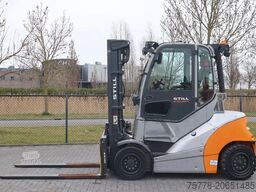 Still RX 70-50 /600 | TRIPLEX | FORK EXT. | SIDESHIFT