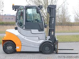 Still RX 70-50 /600 | TRIPLEX | FORK EXT. | SIDESHIFT