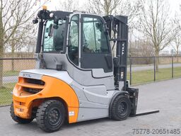 Still RX 70-50 /600 | TRIPLEX | FORK EXT. | SIDESHIFT