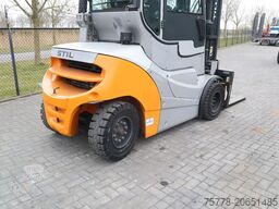 Still RX 70-50 /600 | TRIPLEX | FORK EXT. | SIDESHIFT