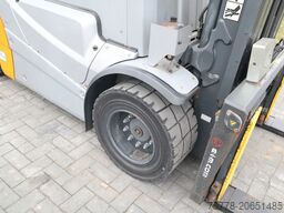 Still RX 70-50 /600 | TRIPLEX | FORK EXT. | SIDESHIFT