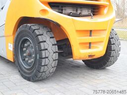 Still RX 70-50 /600 | TRIPLEX | FORK EXT. | SIDESHIFT