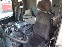 Scania P124-420 | 8X4 | HOOKLIFT | MANUAL | BIG AXLES ...