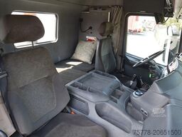 Scania P124-420 | 8X4 | HOOKLIFT | MANUAL | BIG AXLES ...