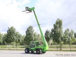 Merlo P72.10 | HYDR FORKS | 7.2 TON | 10 METER