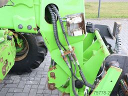 Merlo P72.10 | HYDR FORKS | 7.2 TON | 10 METER