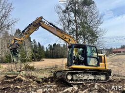 CAT 313