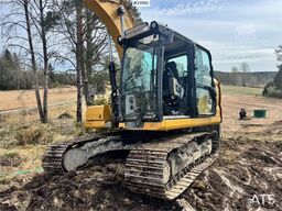 CAT 313