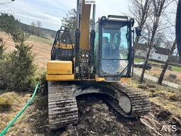 CAT 313