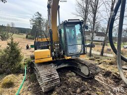 CAT 313