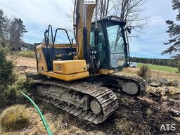 CAT 313