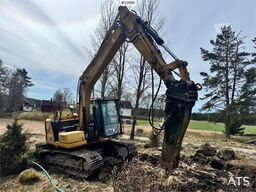 CAT 313
